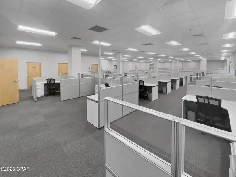 Class a Office Space for Lease Near Highway 77 and Baldwin Ave, Ready to Occupy