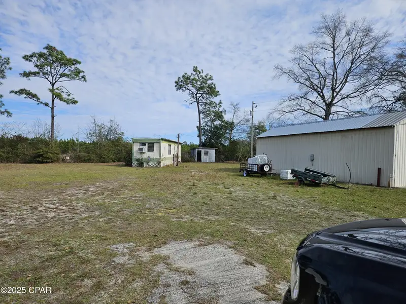 Commercial Land Near Margaritaville - 3.22 Acres with Hwy 79 Frontage