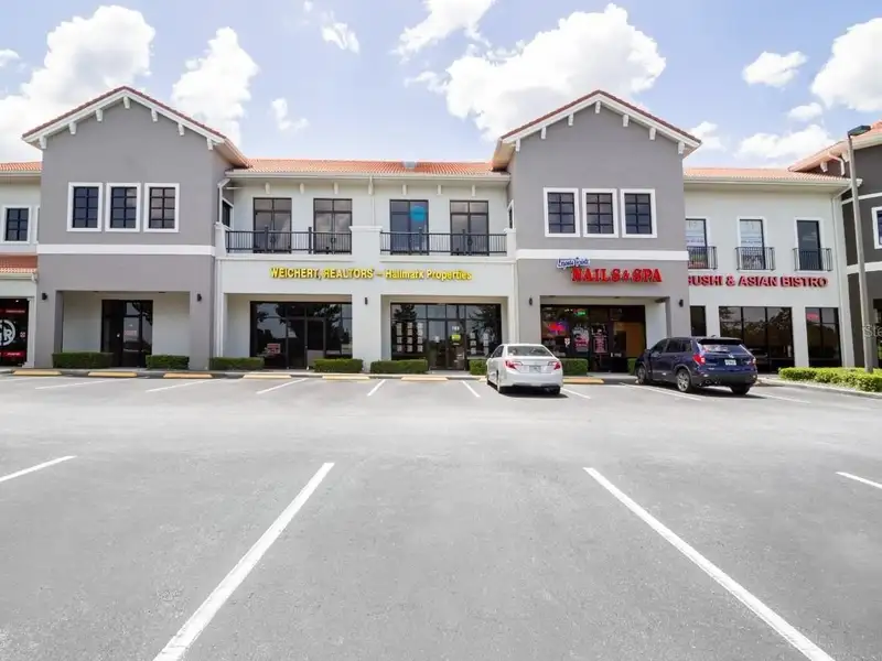 Turnkey Office Space in Legends Pointe with Conference Room and Private Offices