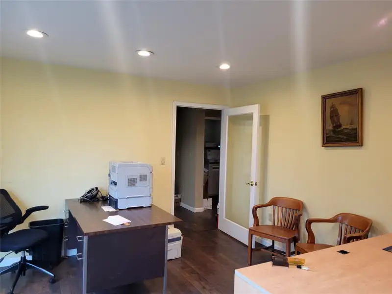 Adjacent Commercial Properties for Sale in Montgomery, Ny – Office and Multi-use Zoned
