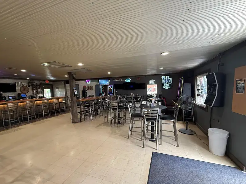 Turnkey Bar and Restaurant in Prime Location - Taters Tavern, Established 1960