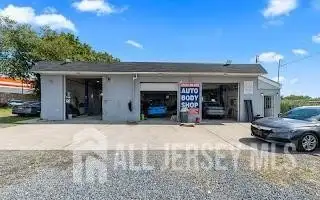 Turnkey Automotive Business with Car Dealership, Mechanic & Auto Body Shop in Prime Location