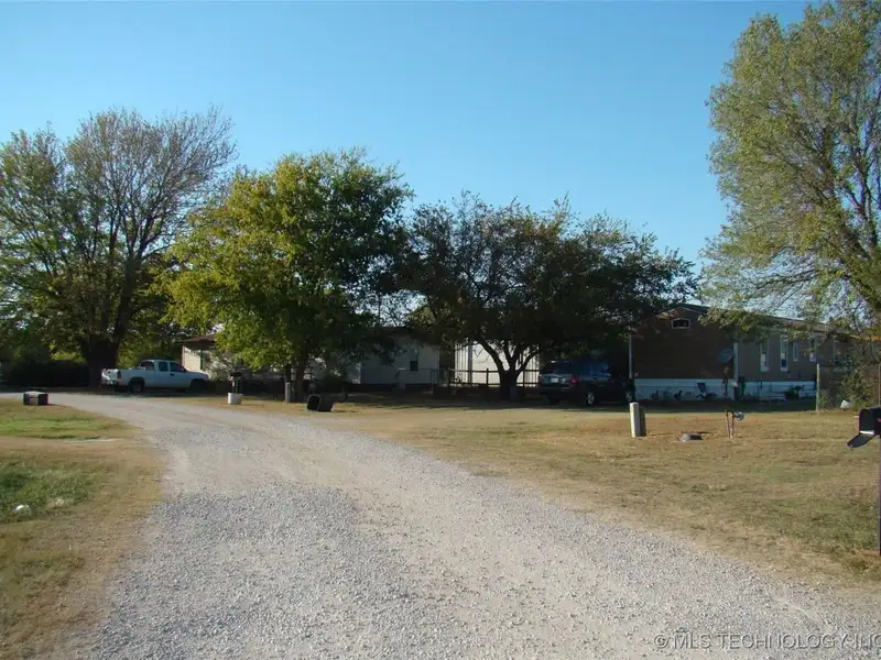 Mobile Home Community in Stoneridge Addition, 22.5 Acres with Rental Opportunities