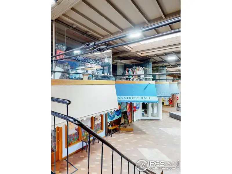 Fully Leased Investment Property in Old Town Fort Collins with High Occupancy
