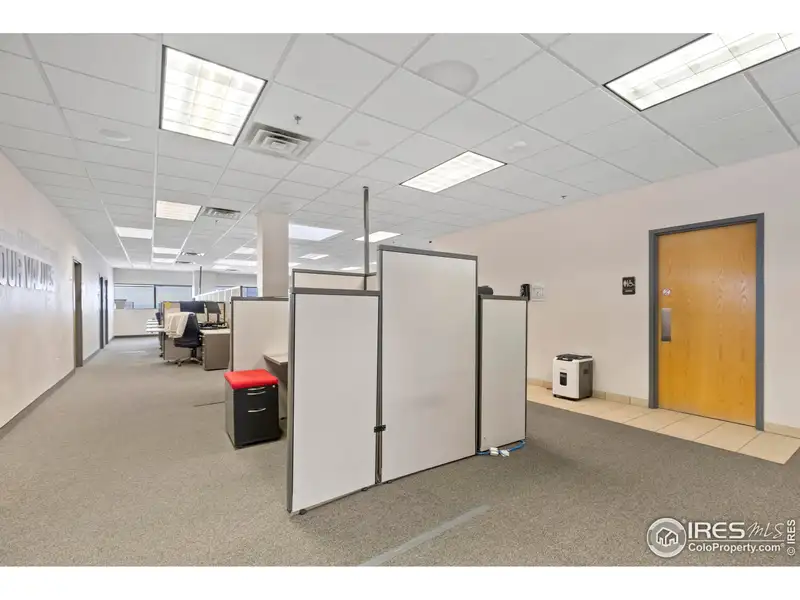 Office Space for Lease - $18/sf Gross, Open Floor Plan with Individual Offices and Conference Room