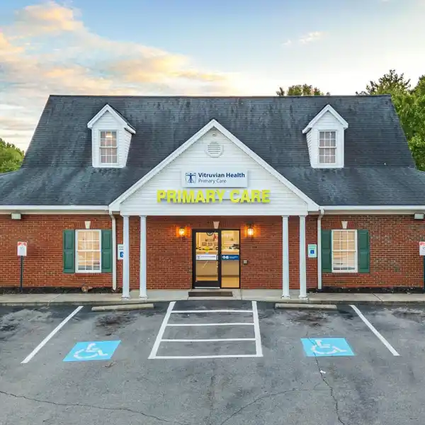 Commercial Lease