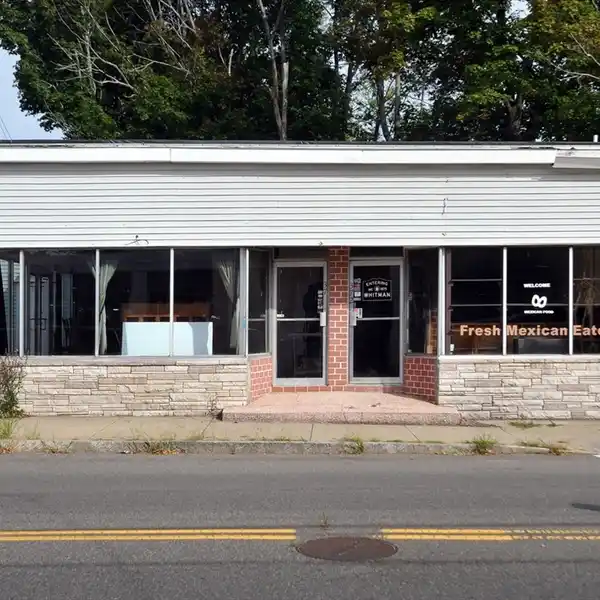 Commercial Sale