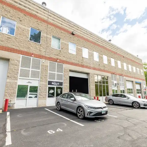 Commercial Lease