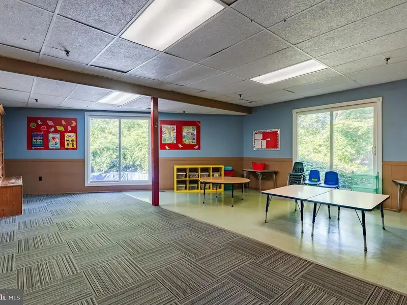 Historic Schoolhouse in Upper Dublin Township - Licensed for 89 Students, Turn-key Operation