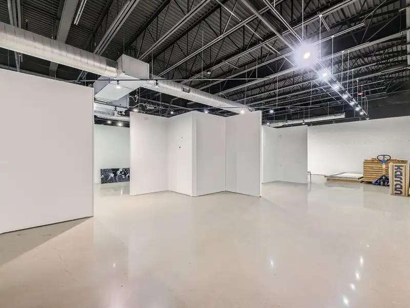 Premium Showroom Space in Central Denver with High Visibility and Modern Design