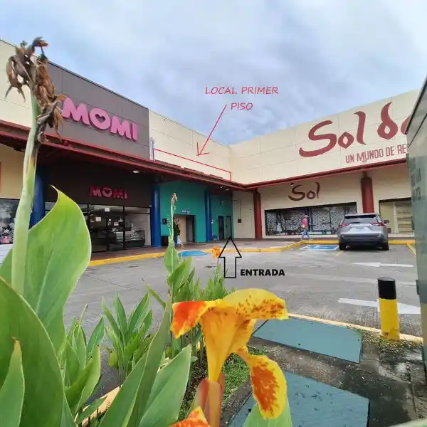 Commercial Sale