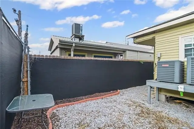 Updated Shotgun Double in Prime Uptown Location with Investment Potential