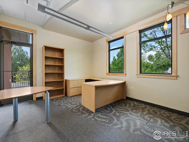 High-end Office Condo for Sale in Prime Location - 3,799 Sf with Balconies