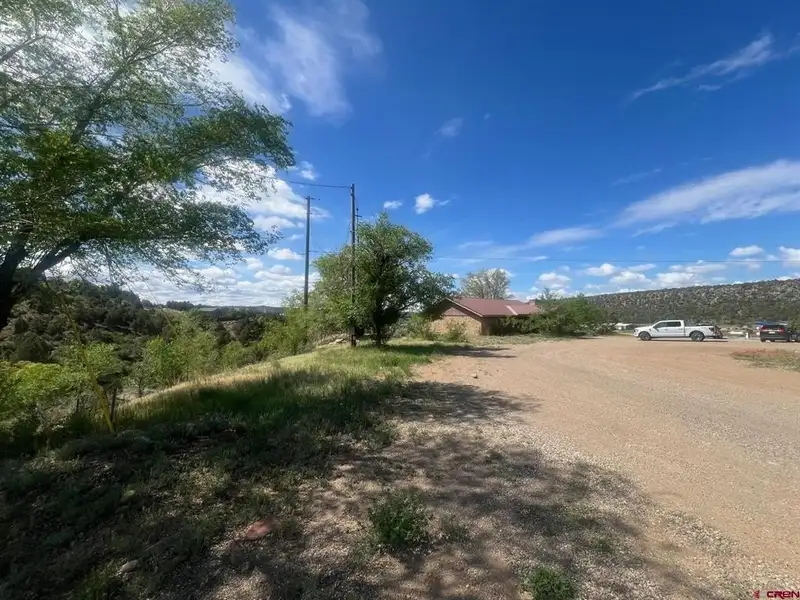 Commercial Opportunity with Visibility on Highway 160 Near Durango Airport and Amenities