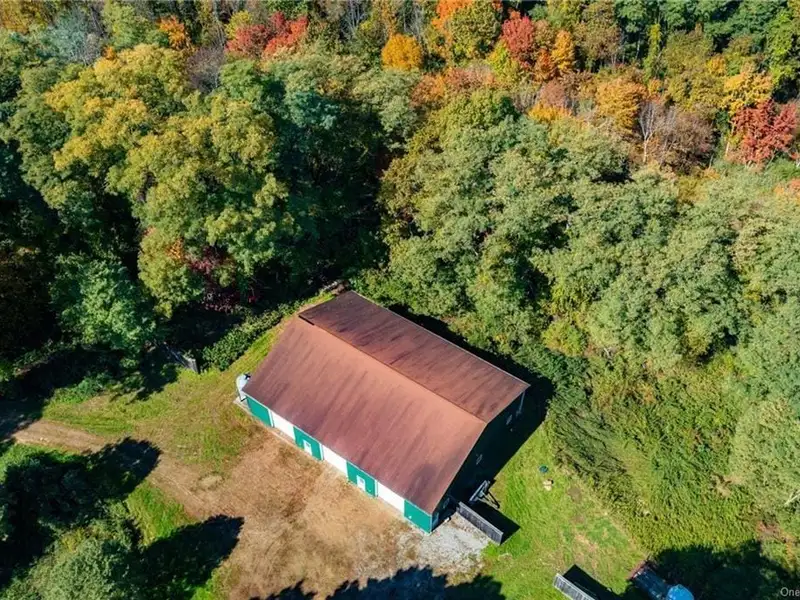 558+ Acre Parcel in Pawling, Ny – Ideal for Residential or Commercial Development