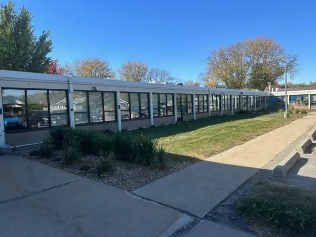 Renovated Former Elementary School Ideal for Health Center or Housing Opportunities
