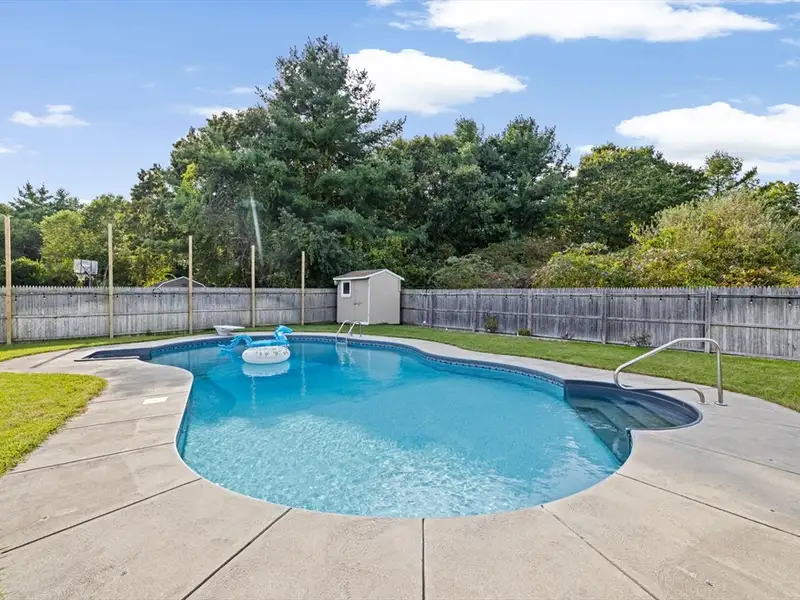 Versatile Multi-use Property with In-law Suite Potential and Heated Pool on Route 28