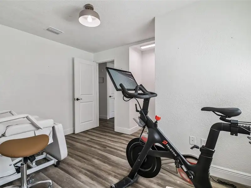 Versatile Office Property in Downtown Zephyrhills with Redevelopment Potential and Modern Upgrades