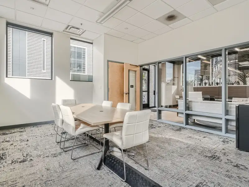 Historic Office/retail Building in Lodo, Denver - 11,012 Sq Ft with Leased Retail Space