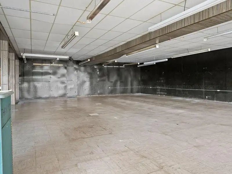 Versatile 8,370 Sqft Property with Storage and Kitchen Near Interstate