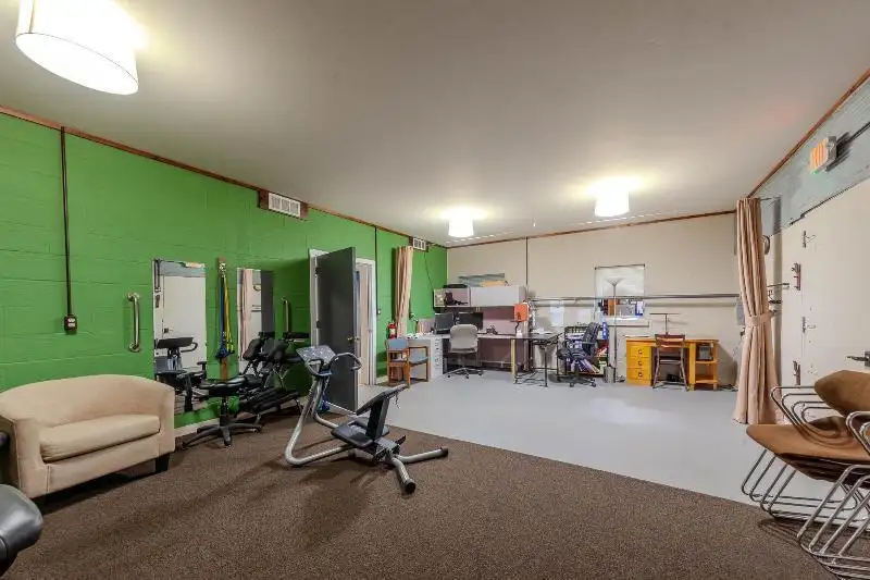 Premier Fishing Retail Store and Bait Shop in Minocqua, Wi on 2.62 Acres