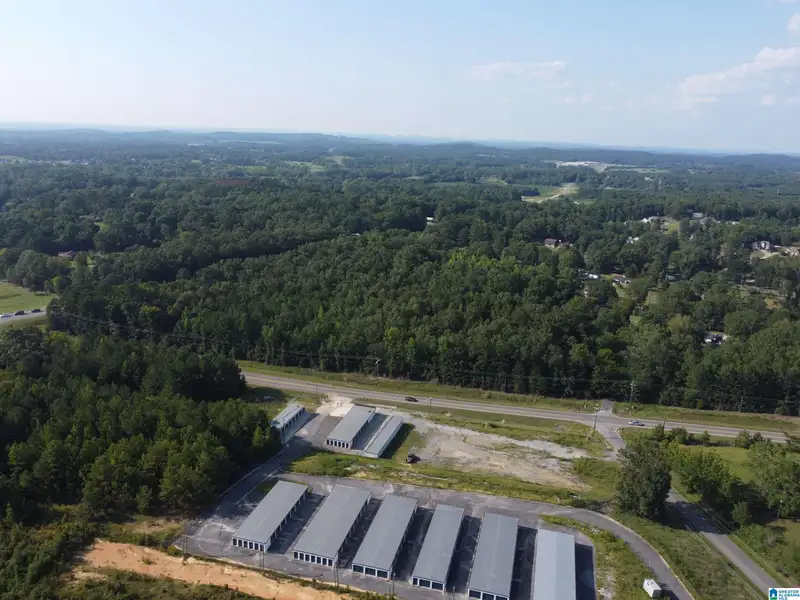 11.4 Acres of Prime Commercial Land with Highway Frontage in Lincoln