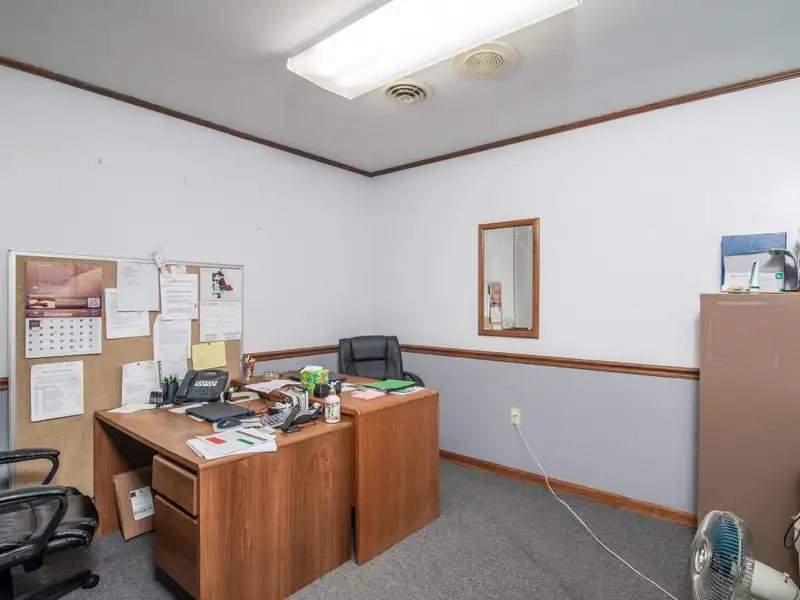 Commercial Property in Georgetown, Sc - Ideal for Medical Office or Investment Opportunity