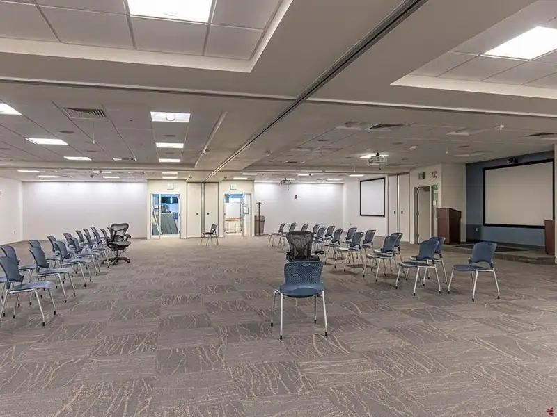Class a Office Complex Near Durango Airport on 10 Usable Acres
