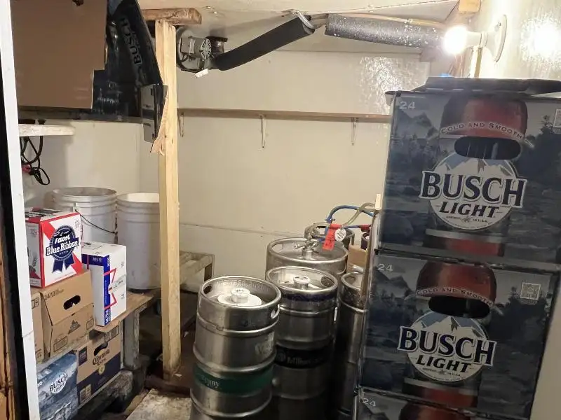 Turnkey Bar and Restaurant in Prime Downtown Wonewoc Location with Event Space