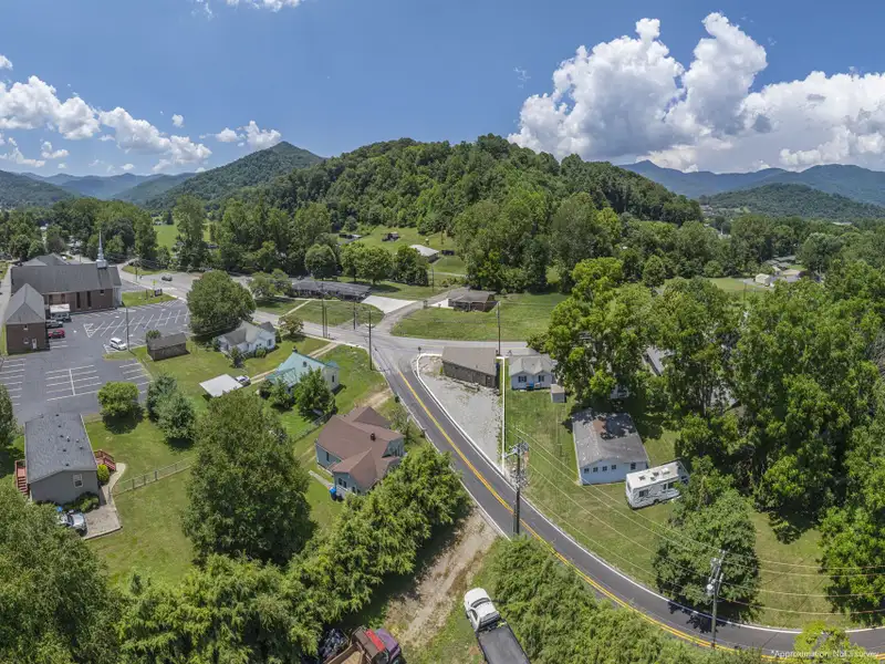 Renovated Commercial Space with New Systems and Outdoor Area in Convenient Location