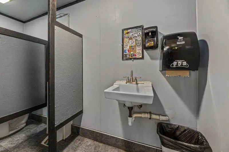 Turnkey Restaurant and Bar Business on Atv and Snowmobile Trail in Northwoods