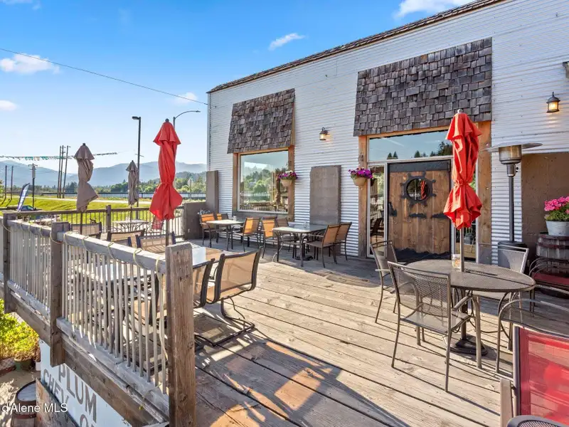 Profitable Brewery for Sale in Bonners Ferry with Expansion Potential and Prime Location
