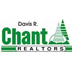 Davis R. Chant Realtors Logo