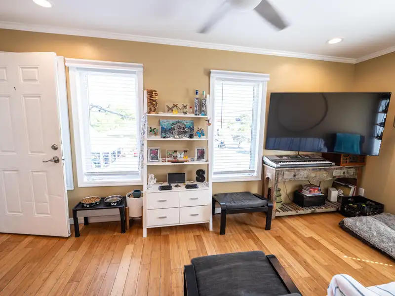 Mixed-use Commercial Condo Center in Old Town Key West with Vacant Lot Opportunity