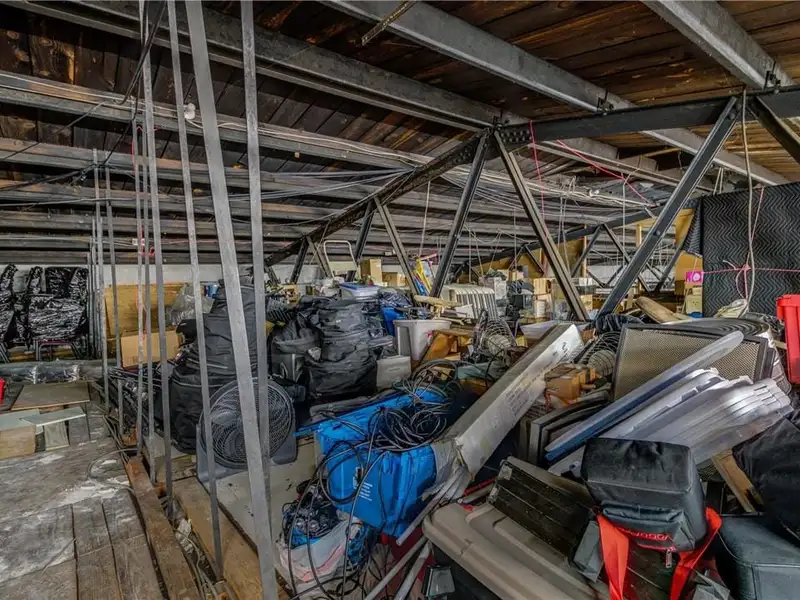 Versatile 8,764 Sq Ft Church Building on Prime New Rochelle Lot