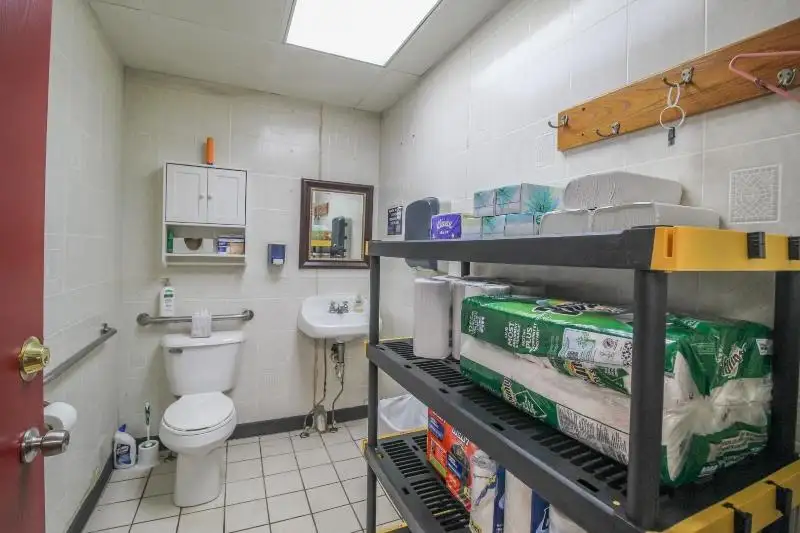 Turn-key Restaurant Building on 1.58 Acres with Ample Parking and Kitchen Facilities