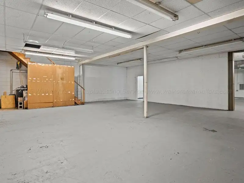 Versatile 8,370 Sqft Property with Storage and Kitchen Near Interstate
