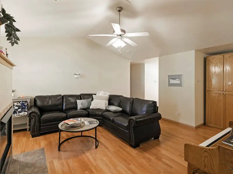 Assisted Living Business and Two-home Package in Missoula's South Hills