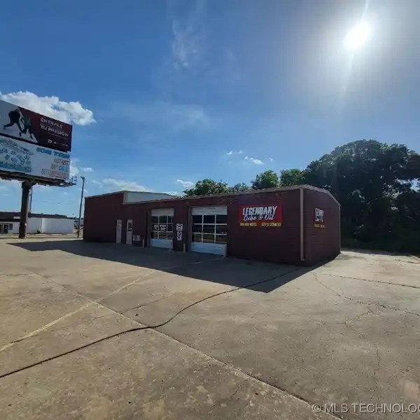 Commercial