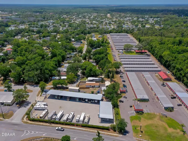 Mixed Use Property: Light Industrial Lot with Adjoining Residential Home and Expansion Potential