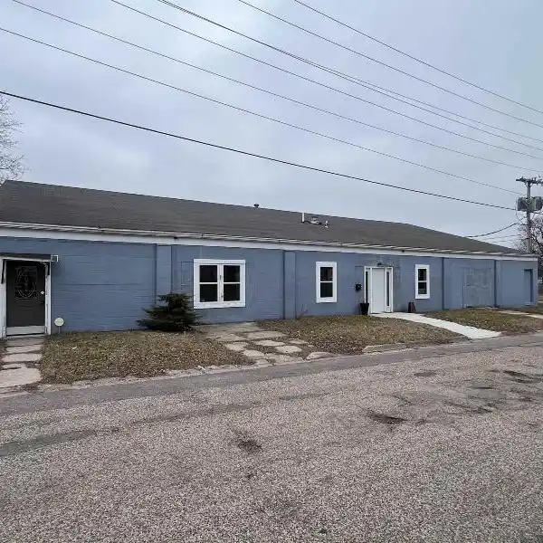 Commercial Sale