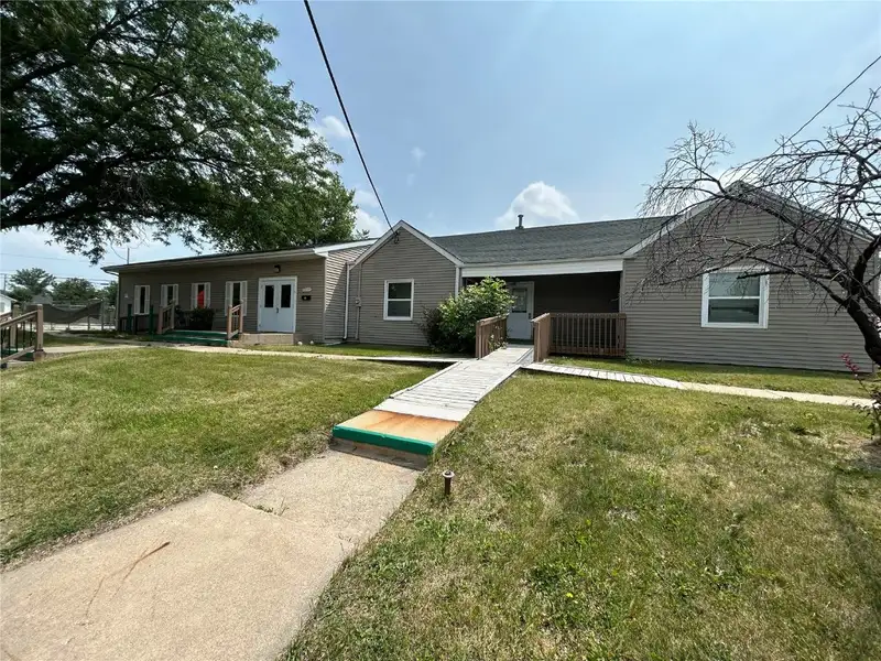Versatile 6,000+ Sq Ft Former Church/daycare in Prime Location