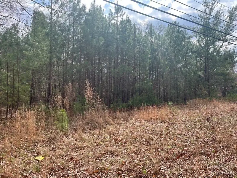 .831 Acre Office Development Parcel on Iron Bridge Rd, Chesterfield County