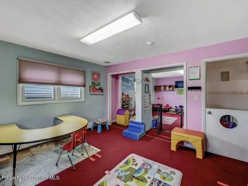 Established Day Care/preschool for Sale in Upper West Scranton, 52 Child Capacity
