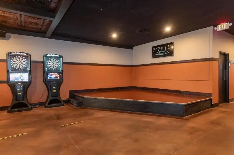 Turn-key Bar and Restaurant with Liquor License in Downtown Oshkosh
