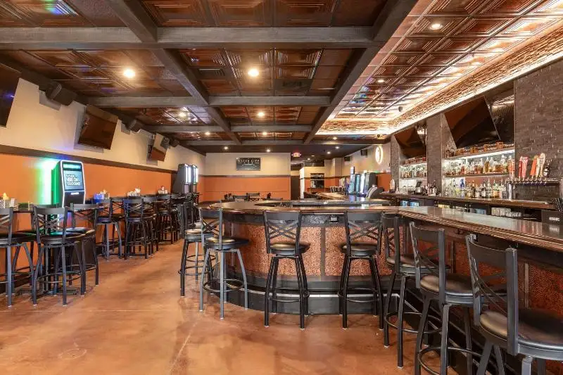 Turn-key Bar and Restaurant with Liquor License in Downtown Oshkosh
