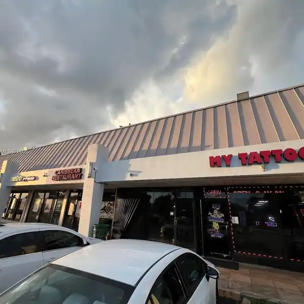 Commercial Lease