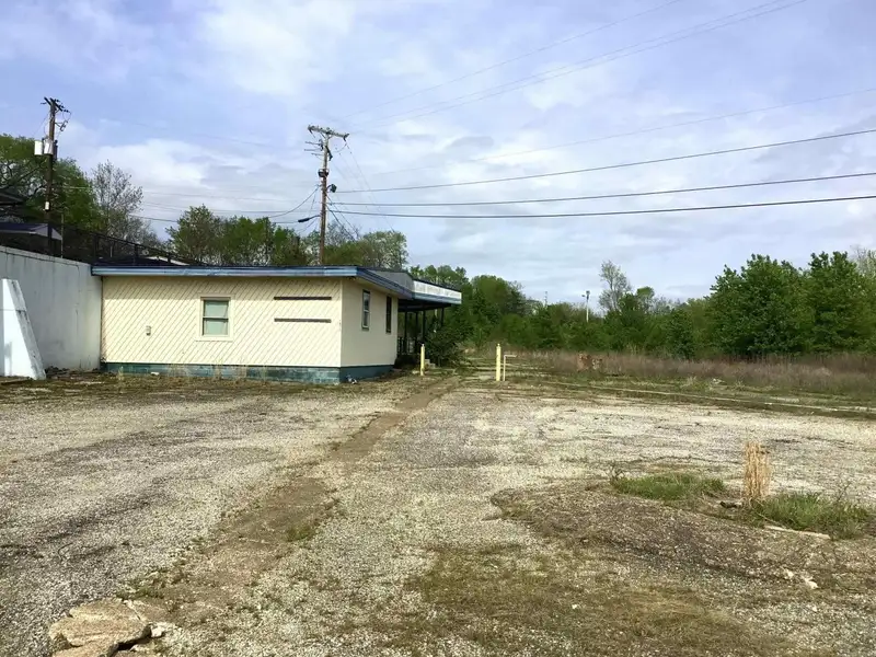 16.03 Acres of Commercial Land Near Magic Springs Theme Park