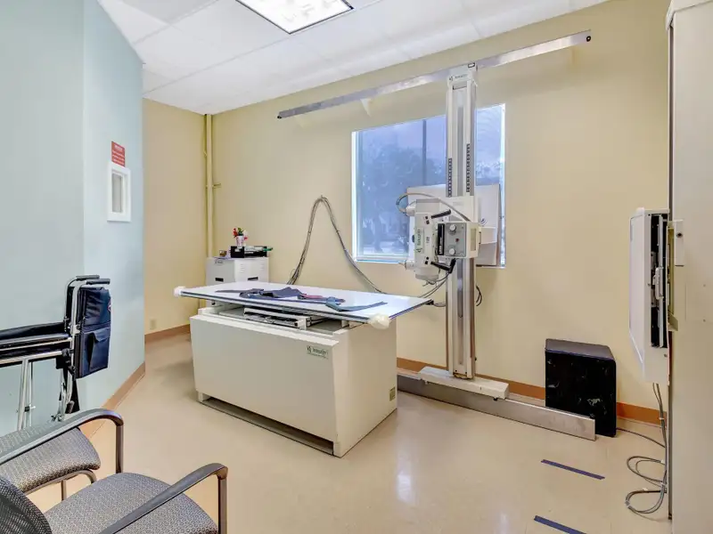Turnkey Shared Medical Office Space for Podiatrist, Physiatrist, or Sports Medicine Doctor in Delray Beach