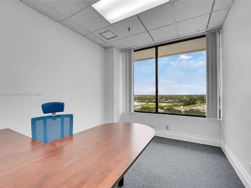 Versatile Office Space for Lease in Prime Location with Private Offices and Conference Room
